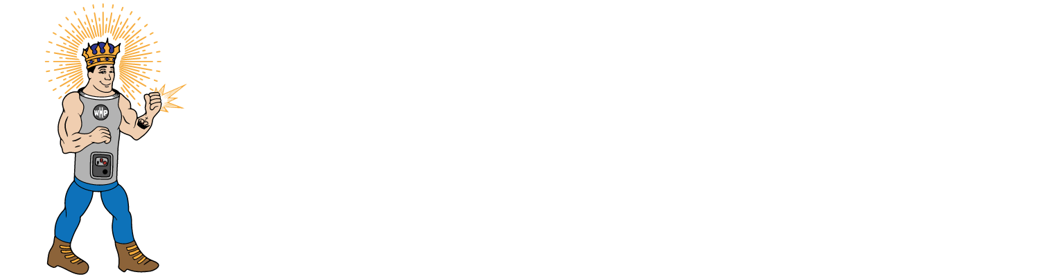Water Heater Pros Header