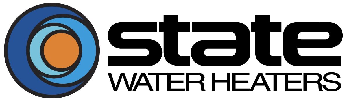 State water heaters logo