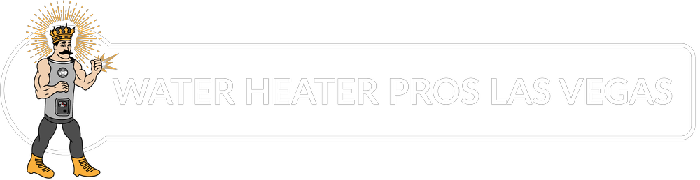 Water Heater Pros Las Vegas Logo