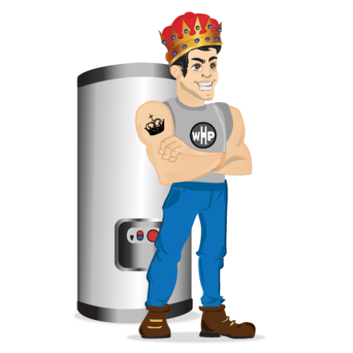 Water Heater Pros icon